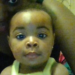 Meet your Posher, Kadija